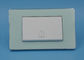 Household Doorbell Switch Fireproof  PC , House Electrical Switches Elegant Design