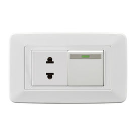 American Standard  Switches And Sockets Easy Installation For Residential